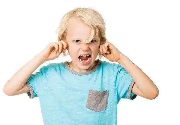 孩子好动不听话就是多动症吗?多动症测试方法可以试试